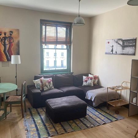 New Stylish 1Bedroom Flat In Paddington, Bayswater ลอนดอน ภายนอก รูปภาพ