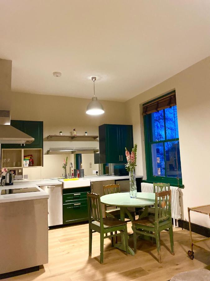 New Stylish 1Bedroom Flat In Paddington, Bayswater ลอนดอน ภายนอก รูปภาพ
